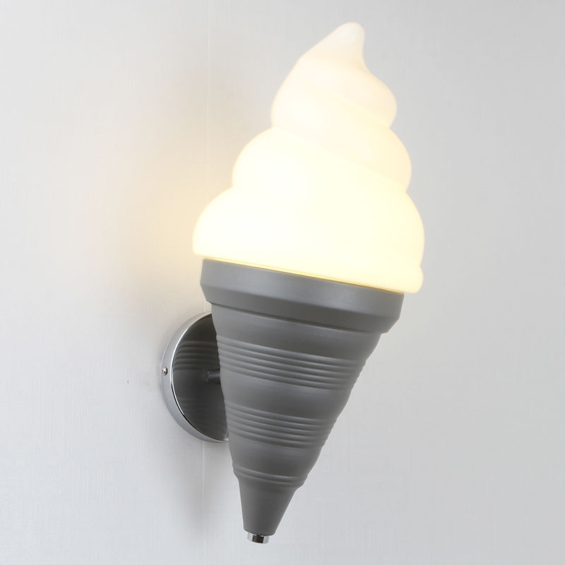 ArcticShine - Led světlo na zeď