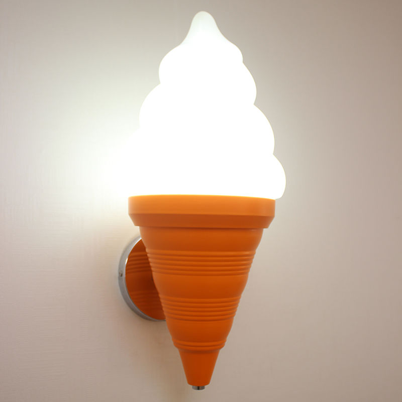 ArcticShine - Led světlo na zeď