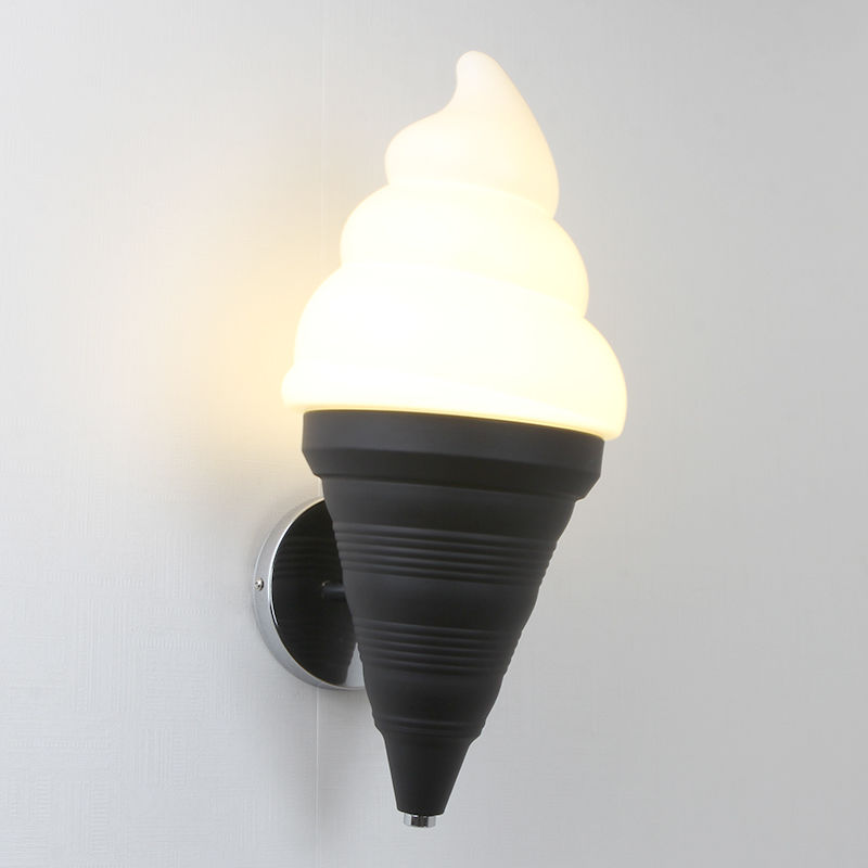 ArcticShine - Led světlo na zeď