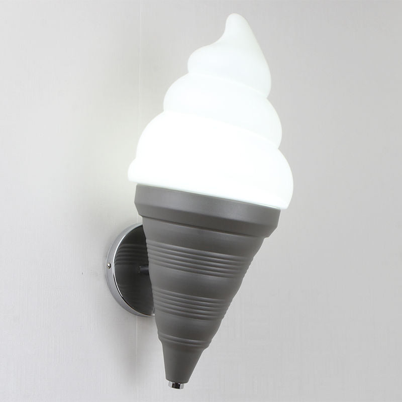 ArcticShine - Led světlo na zeď