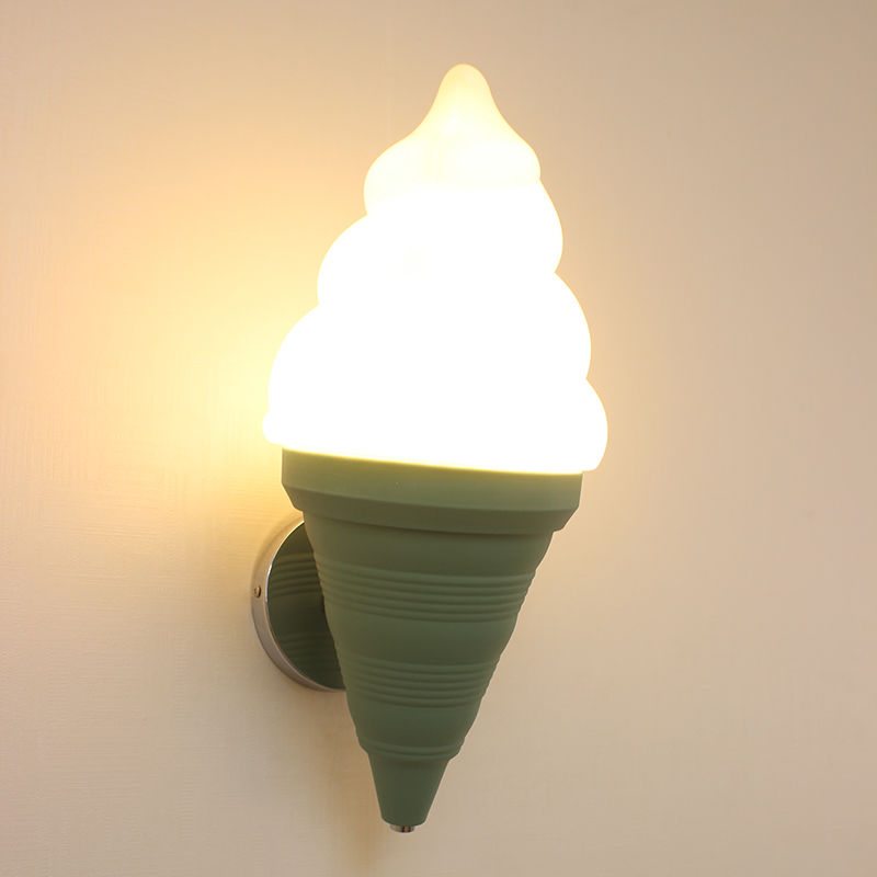ArcticShine - Led světlo na zeď