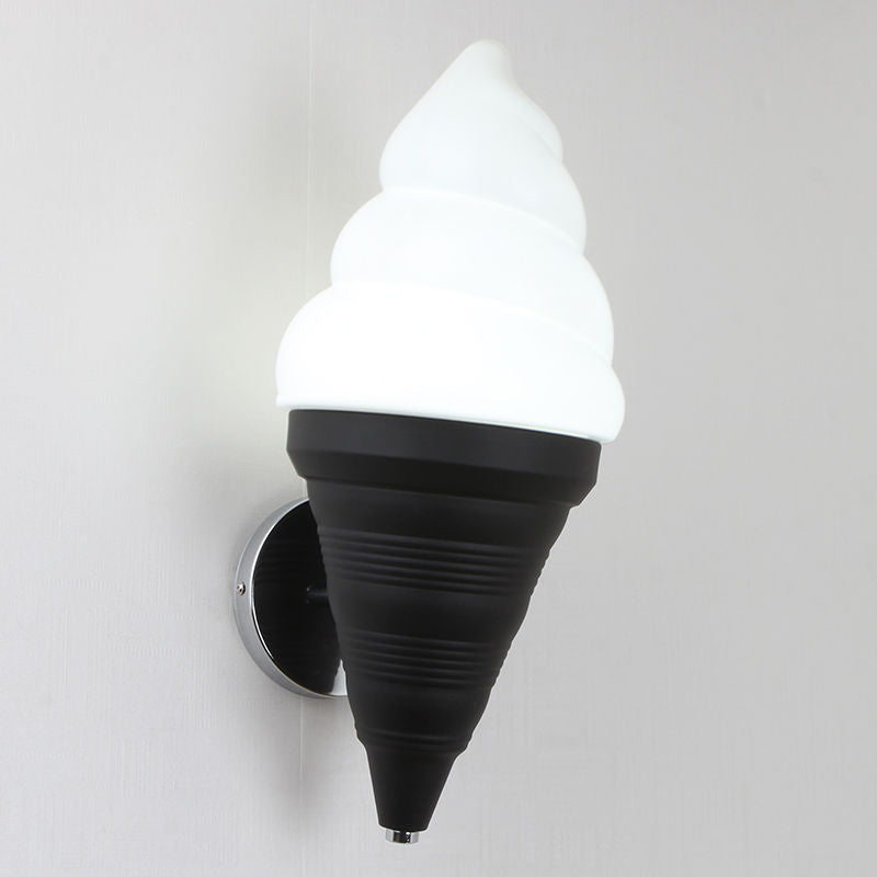 ArcticShine - Led světlo na zeď
