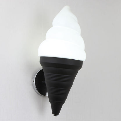 ArcticShine - Led světlo na zeď