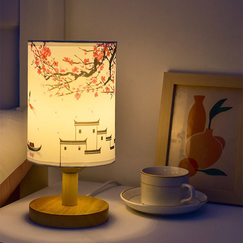 AccentShine | Dekorativní stolní lampy