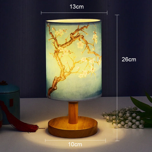 AccentShine | Dekorativní stolní lampy