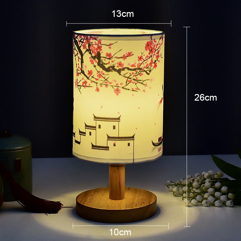 AccentShine | Dekorativní stolní lampy