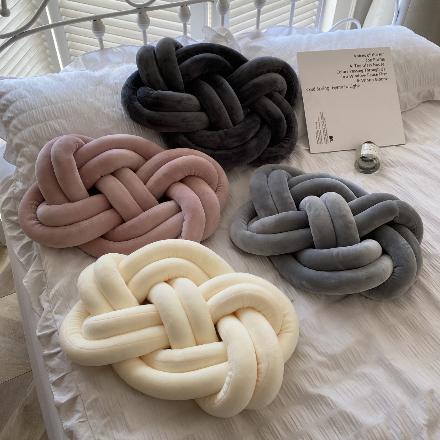 RingFlex | Kroužkový polštářek ze spandexu