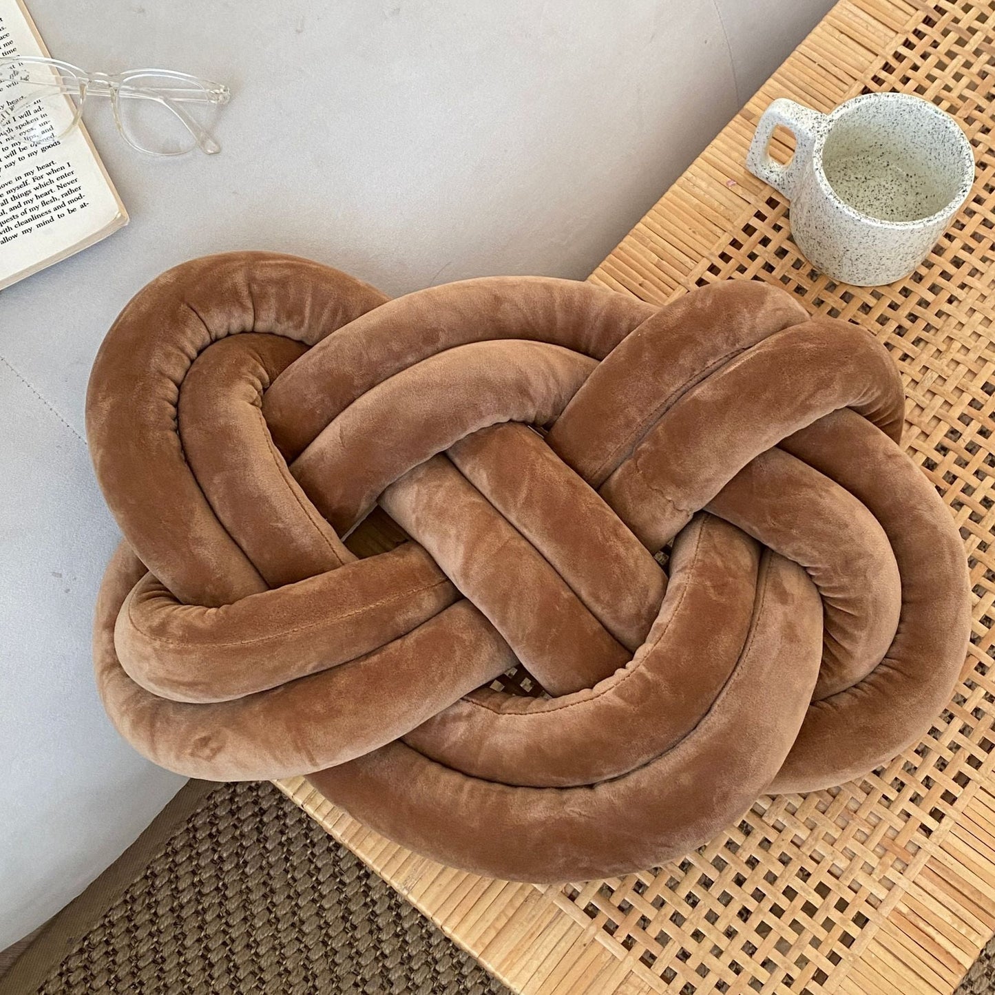 RingFlex | Kroužkový polštářek ze spandexu