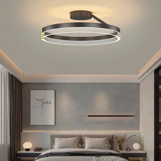 Luminous - Moderní stropní svítidlo Led