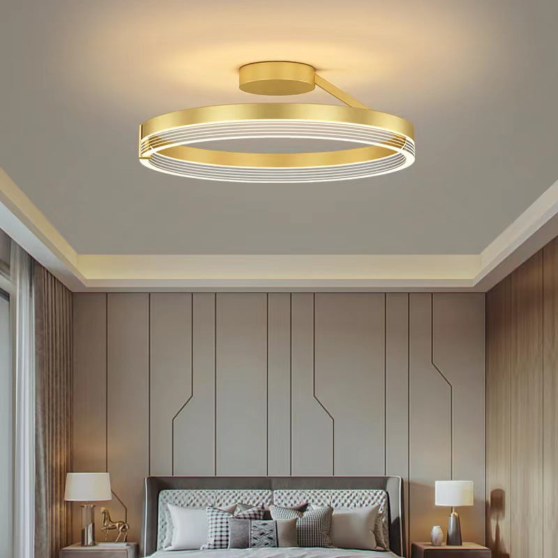 Luminous - Moderní stropní svítidlo Led
