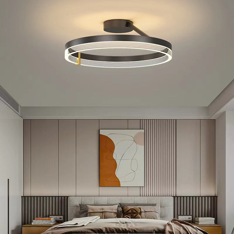 Luminous - Moderní stropní svítidlo Led