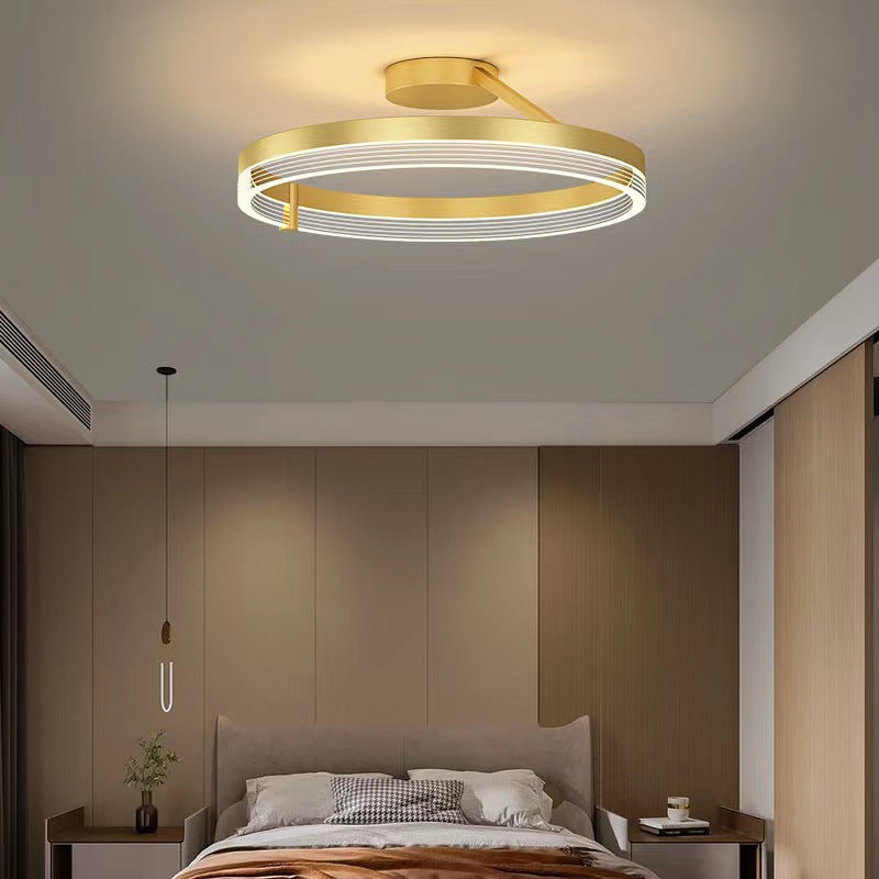 Luminous - Moderní stropní svítidlo Led