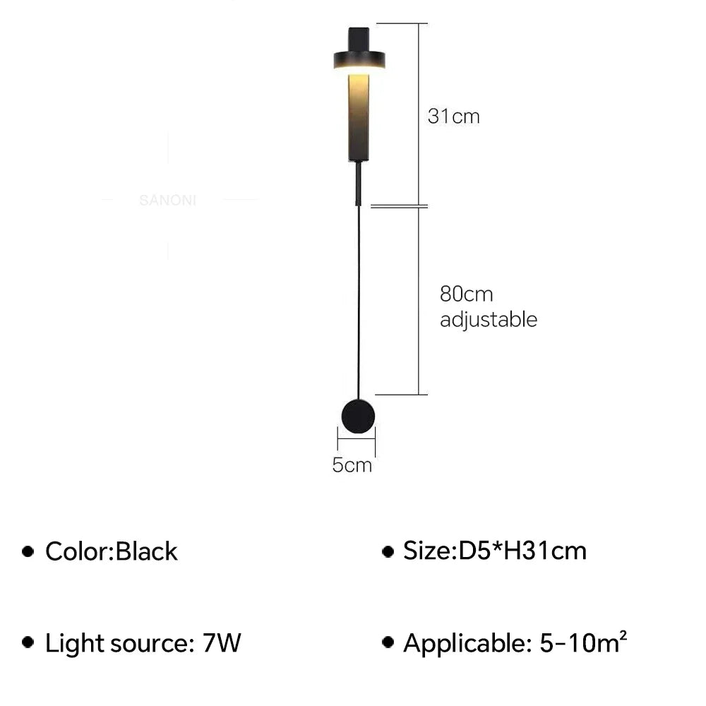 BrightLine - Led osvětlení stěn