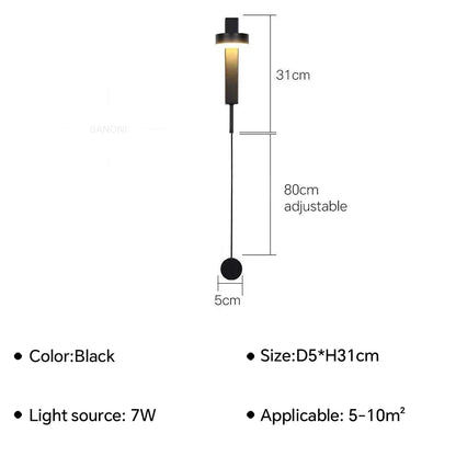 BrightLine - Led osvětlení stěn