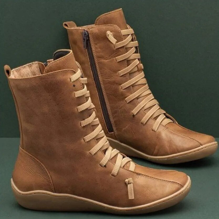 LB | Zrelaksowane i ponadczasowe buty ogólne