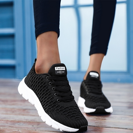 LB | Dzianinowe buty treningowe DynamicRun