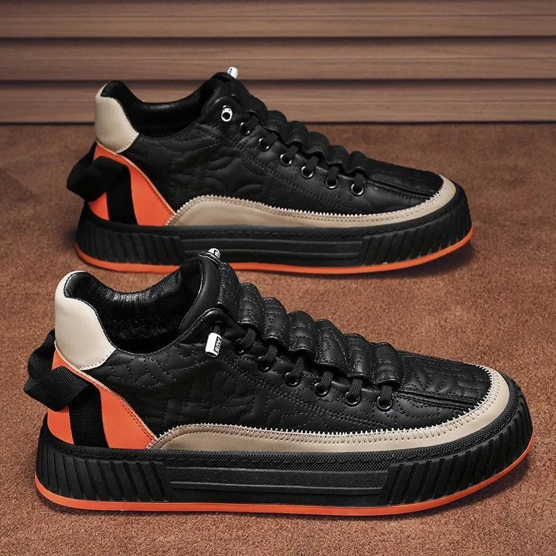 LB | Modne, masywne buty sportowe