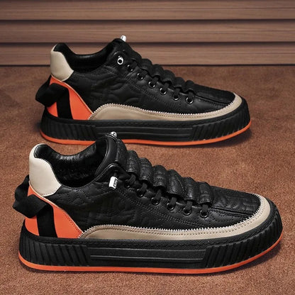 LB | Modne, masywne buty sportowe