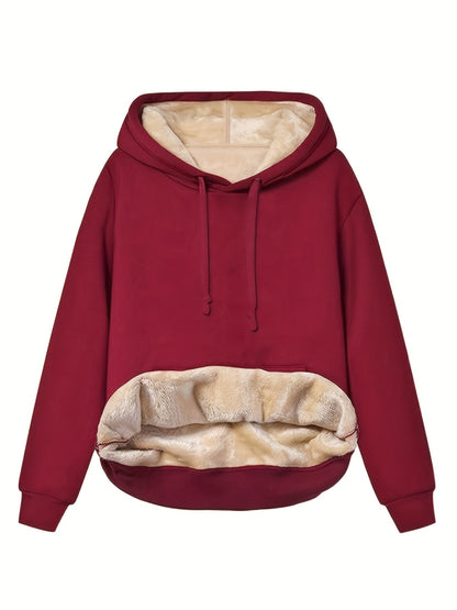 LB | Swobodny i modny sweter