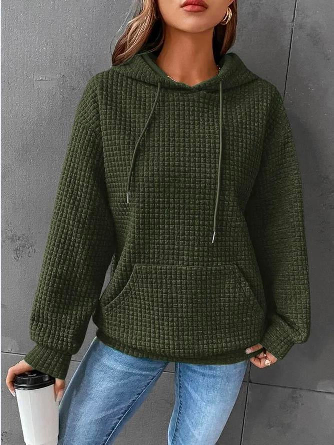 LB | Prosty i stylowy sweter zimowy