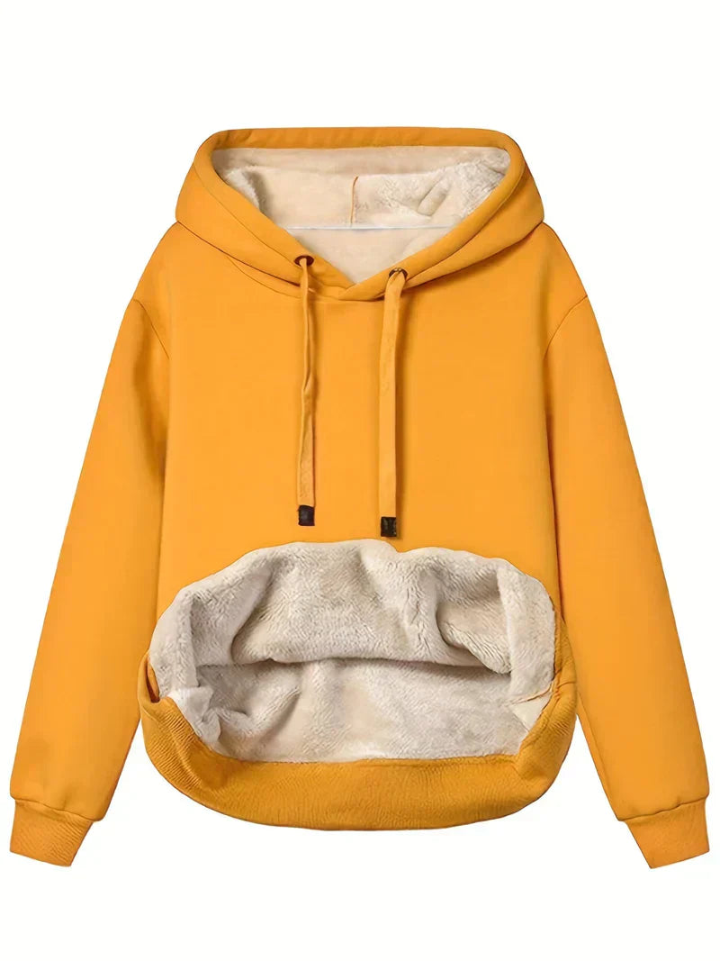 LB | Elegancki i swobodny sweter zimowy