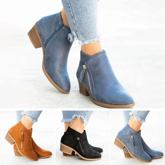 LB | Klasyczne i eleganckie buty ogólne