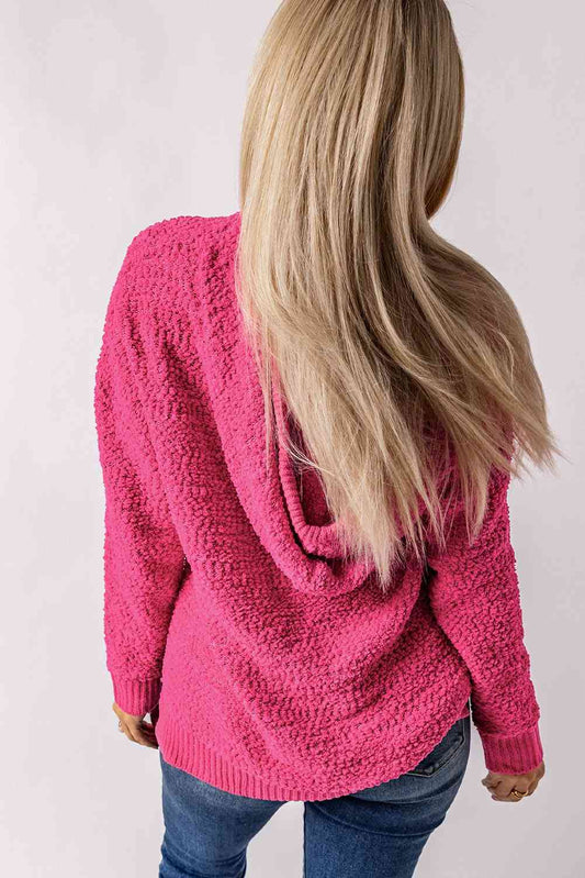 LB | Ponadczasowy i stylowy sweter zimowy
