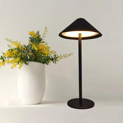 GoLumina - Dobíjecí stolní lampa
