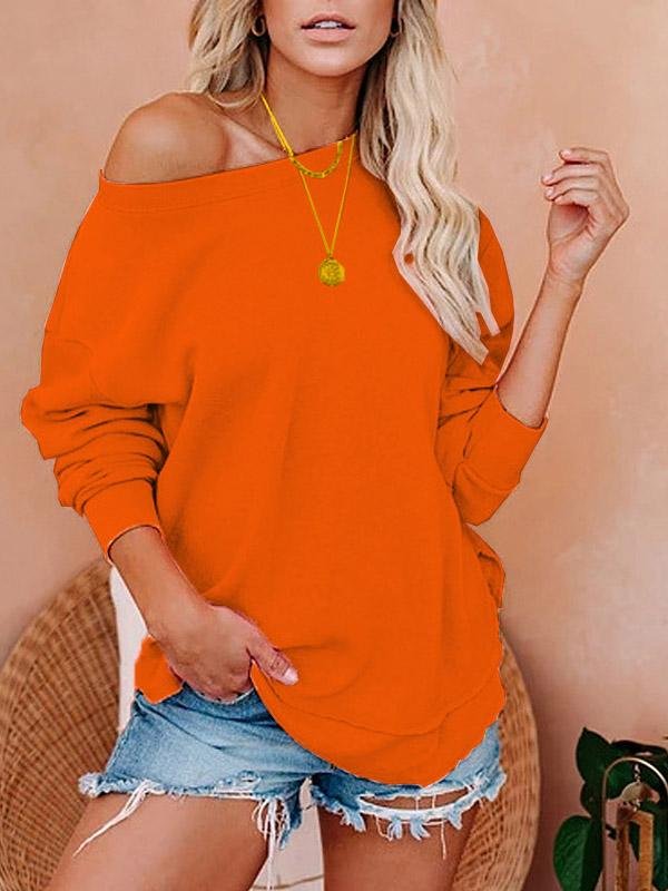 LB | Elegancka i uniwersalna koszulka zimowa