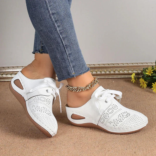 LB | Buty | Lekkie sandały ortopedyczne