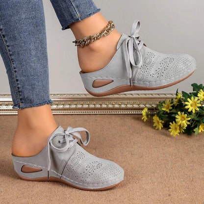 LB | Buty | Lekkie sandały ortopedyczne