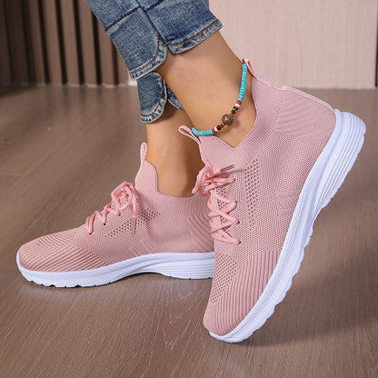 LB | Słodkie i świeże buty