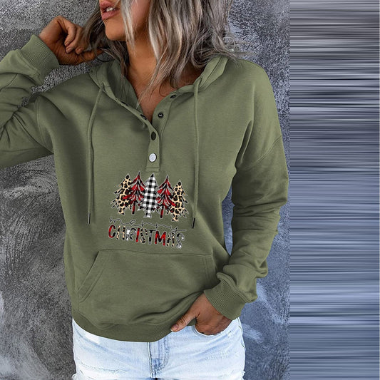 LB | Nowoczesny i modny sweter zimowy