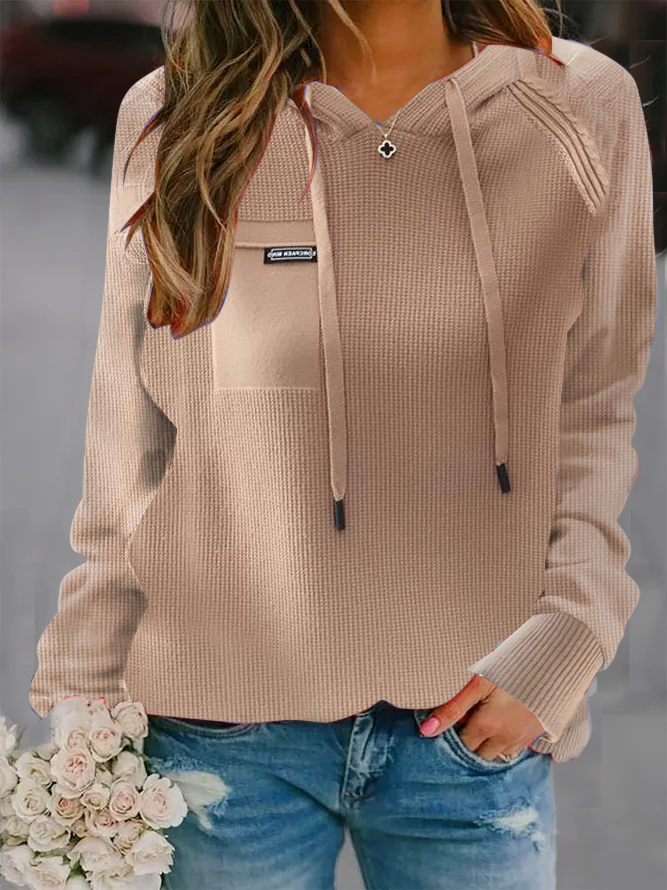LB | Klasyczny i stylowy sweter zimowy