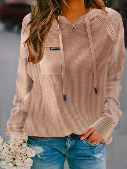 LB | Klasyczny i stylowy sweter zimowy