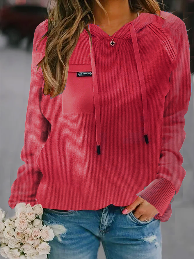 LB | Klasyczny i stylowy sweter zimowy