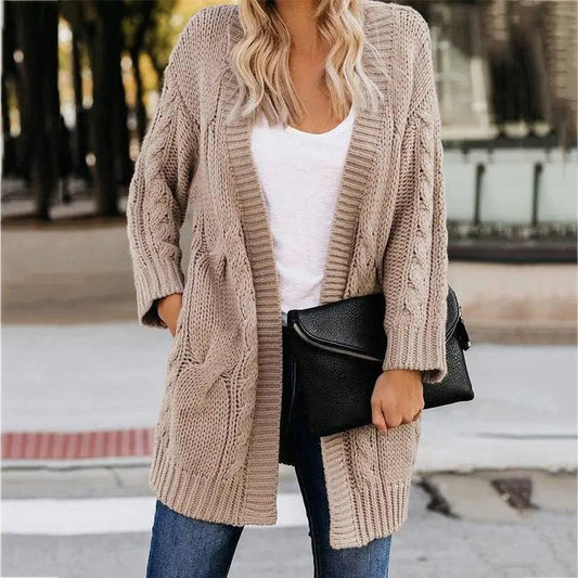 LB | Swobodny i wygodny sweter