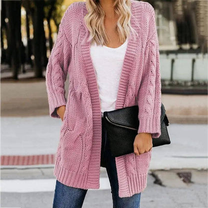 LB | Swobodny i wygodny sweter