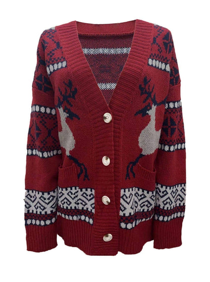 LB | Modny i minimalistyczny sweter