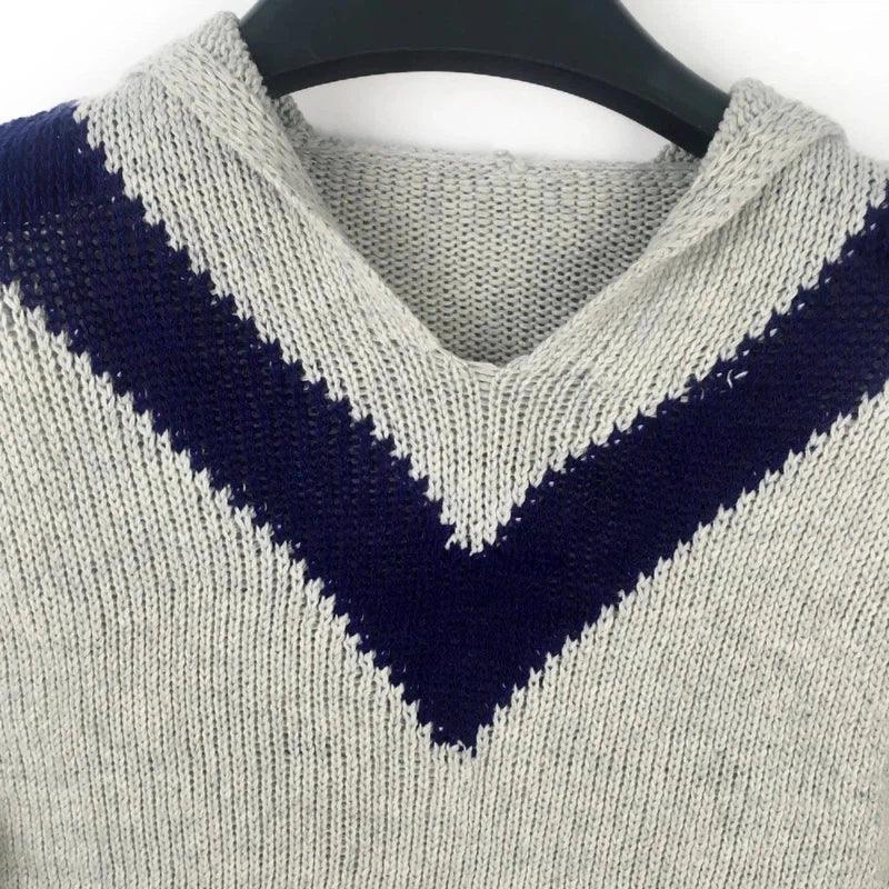 LB | Stylowy i elegancki sweter