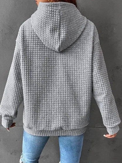 LB | Nieskomplikowany i modny sweter