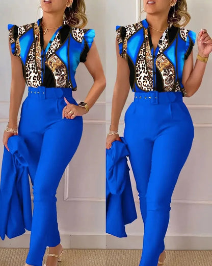 AS | Bernice