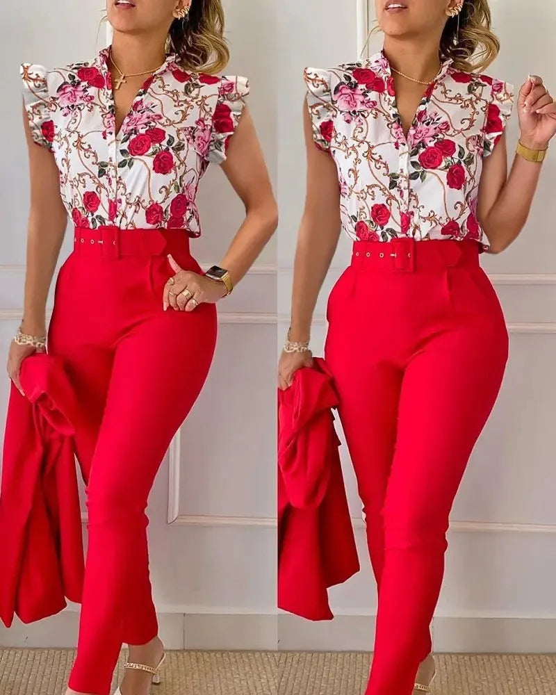 AS | Bernice