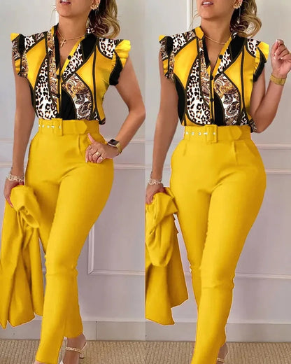 AS | Bernice