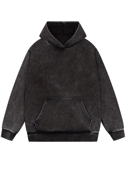 AS z kapturem MW | Denim