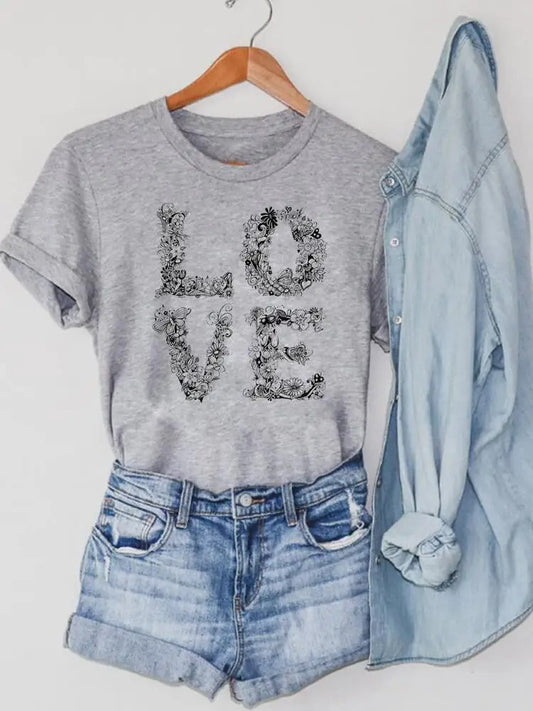 AS MW | "Love"
