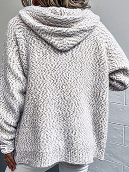 LB | Klasyczny i elegancki sweter zimowy