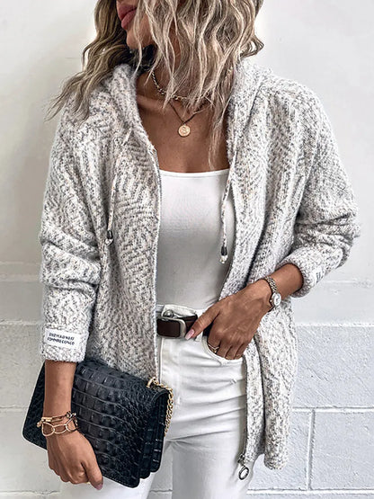 LB | Klasyczny i elegancki sweter zimowy