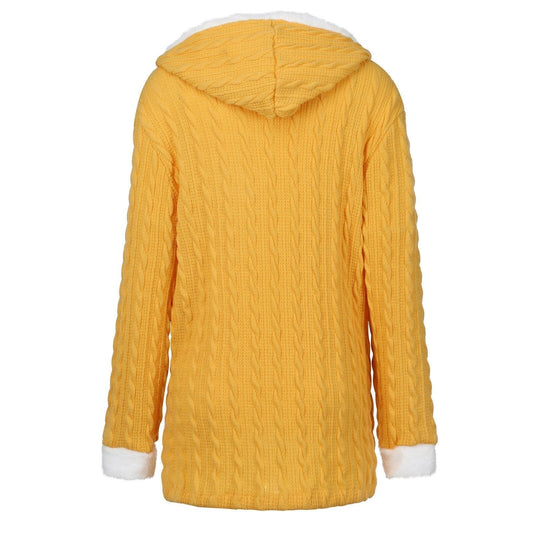 LB | Swobodny i stylowy sweter zimowy