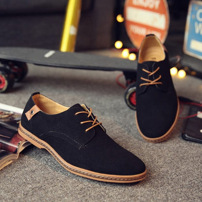 AS | Casualowe buty dla mężczyzn